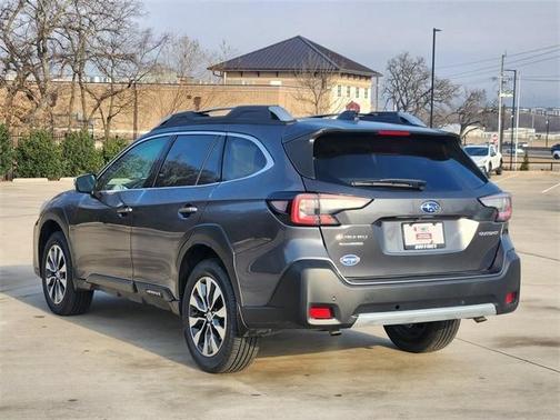 2023 Subaru Outback Touring XT