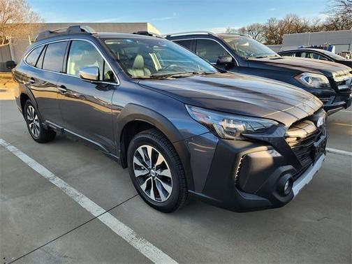 2023 Subaru Outback Touring XT