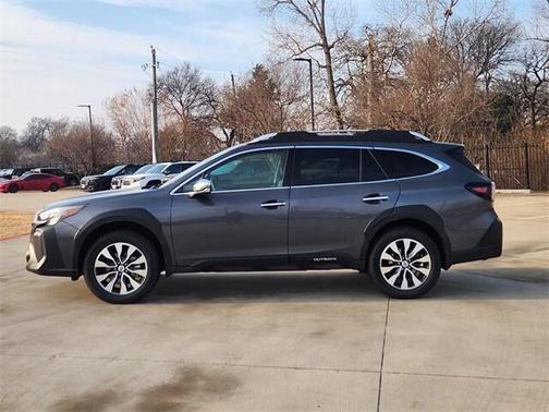 2023 Subaru Outback Touring XT
