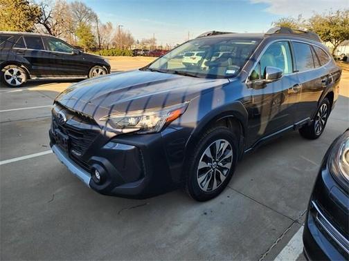 2023 Subaru Outback Touring XT
