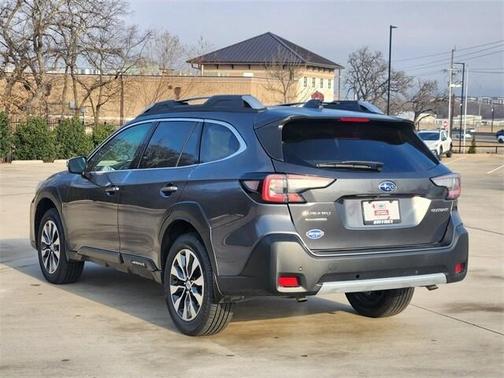 2023 Subaru Outback Touring XT