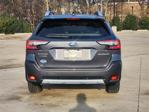 2023 Subaru Outback Touring XT