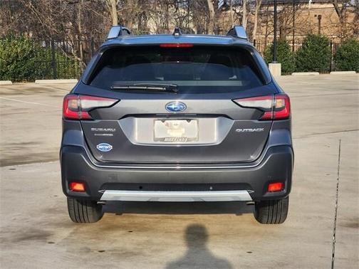 2023 Subaru Outback Touring XT