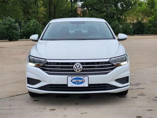 2021 Volkswagen Jetta 1.4T S