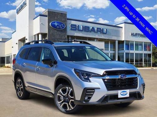 2026 Subaru Ascent Limited