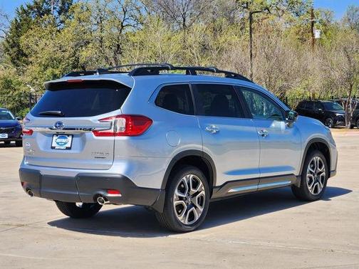 2026 Subaru Ascent Limited