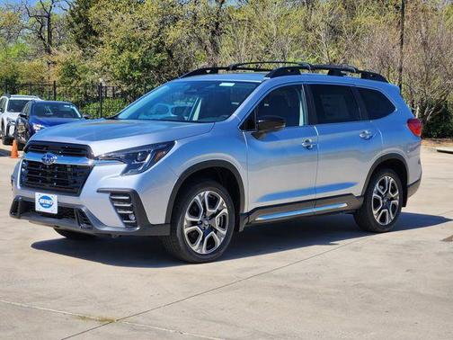 2026 Subaru Ascent Limited