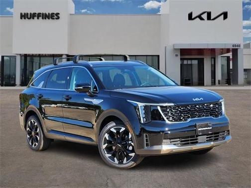 2025 Kia Sorento SX