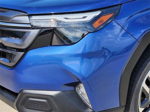 2025 Subaru Forester Hybrid Premium