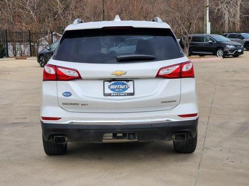 2019 Chevrolet Equinox Premier w/2LZ