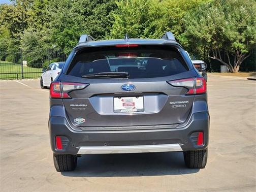 2021 Subaru Outback Touring