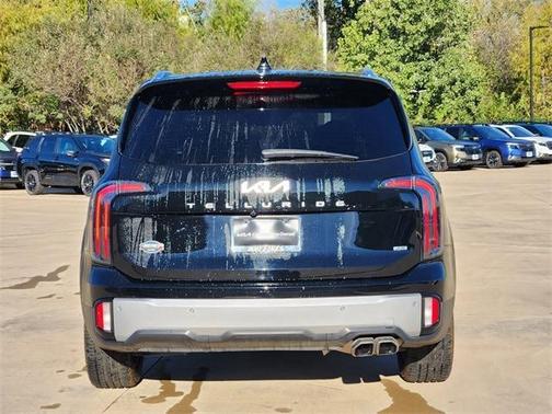 2023 Kia Telluride SX