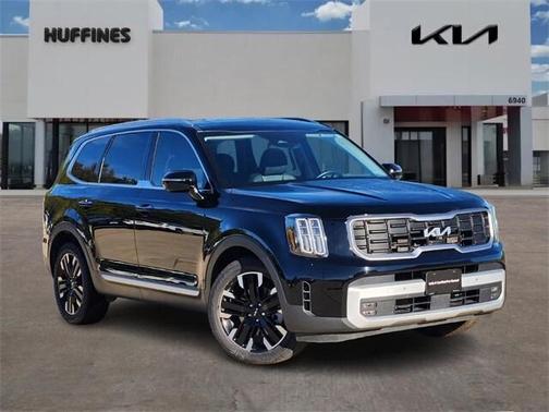 2023 Kia Telluride SX
