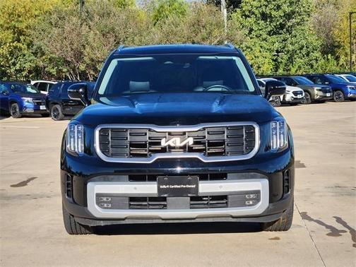 2023 Kia Telluride SX