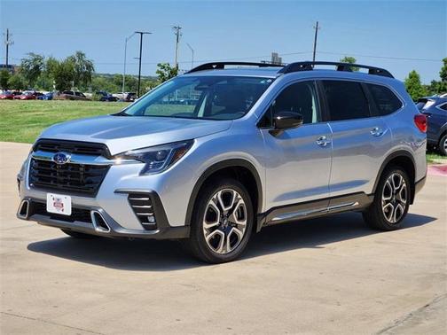 2024 Subaru Ascent Touring