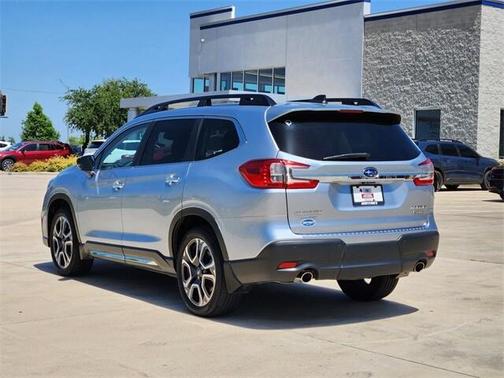 2024 Subaru Ascent Touring