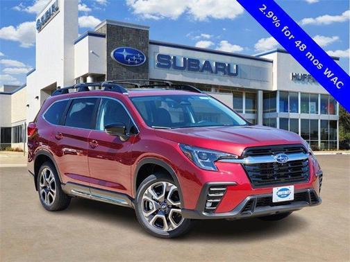 2025 Subaru Ascent Limited