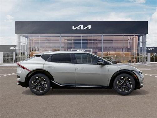 2025 Kia EV6 Wind