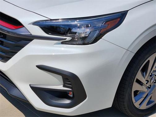2025 Subaru Legacy Sport
