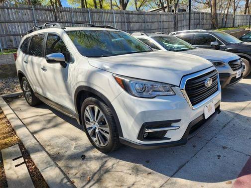 2022 Subaru Ascent Touring 7-Passenger