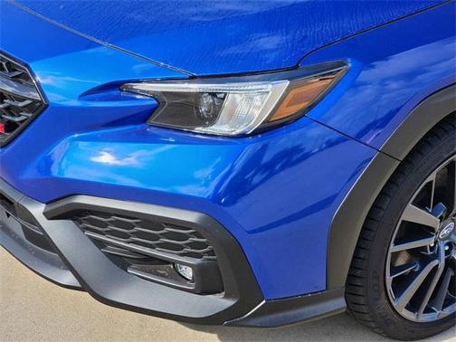 2025 Subaru WRX Premium