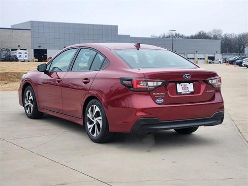 2024 Subaru Legacy Premium