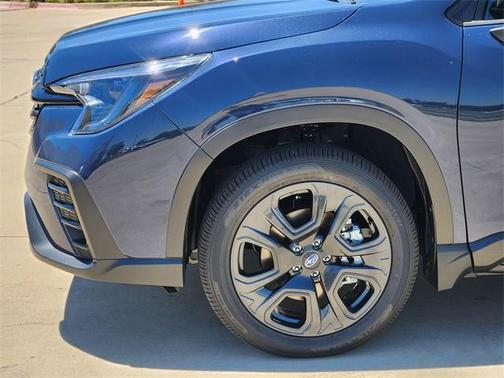 2025 Subaru Ascent Onyx Edition Touring