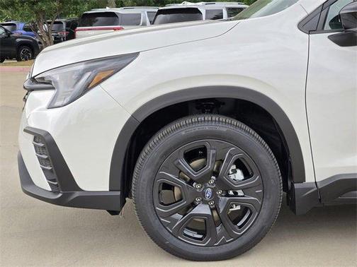 2025 Subaru Ascent Onyx Edition Touring
