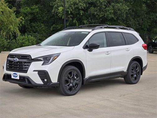 2025 Subaru Ascent Onyx Edition Touring