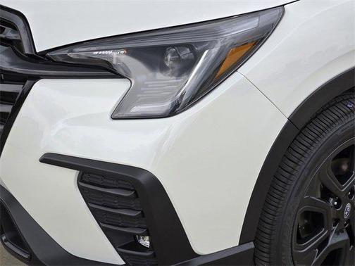 2025 Subaru Ascent Onyx Edition Touring