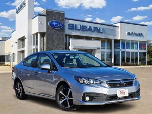 2023 Subaru Impreza Premium