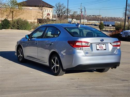 2023 Subaru Impreza Premium