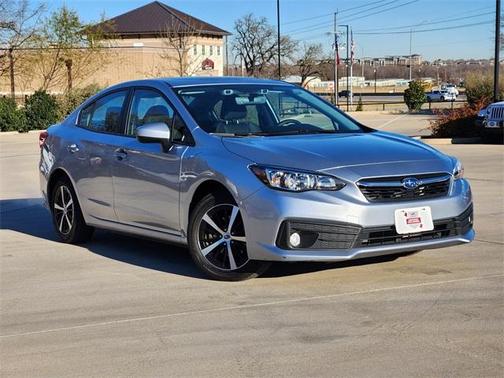 2023 Subaru Impreza Premium