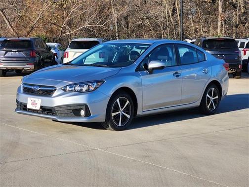 2023 Subaru Impreza Premium