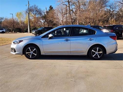 2023 Subaru Impreza Premium