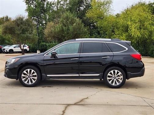 2018 Subaru Outback 3.6R Touring