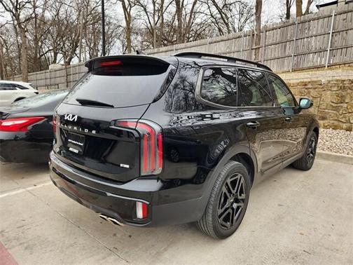 2024 Kia Telluride EX X-Line