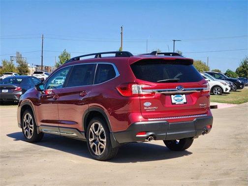 2025 Subaru Ascent Limited