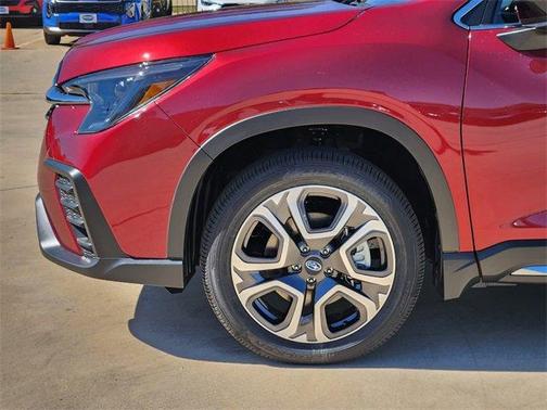 2025 Subaru Ascent Limited