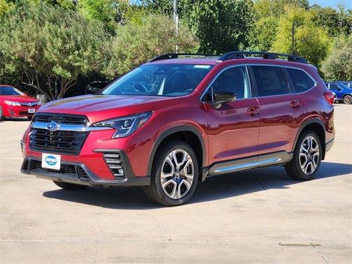 2025 Subaru Ascent Limited