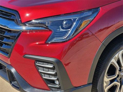 2025 Subaru Ascent Limited