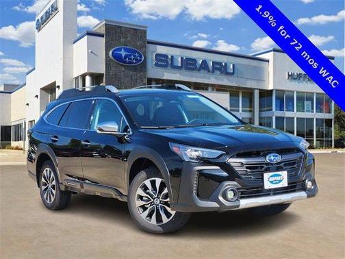 2025 Subaru Outback Touring XT