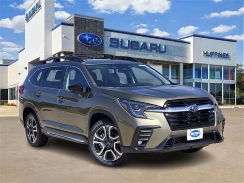 2025 Subaru Ascent Limited