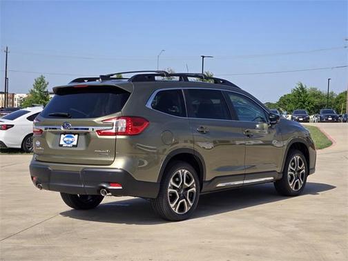 2025 Subaru Ascent Limited