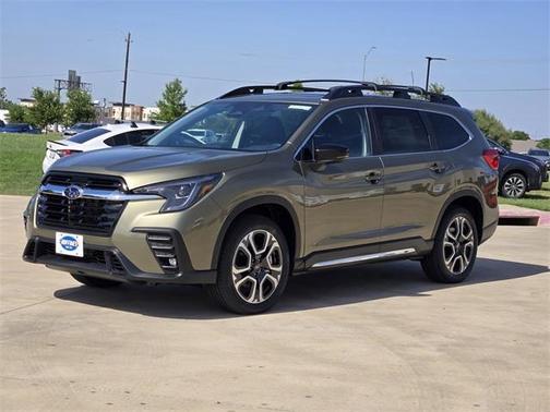 2025 Subaru Ascent Limited