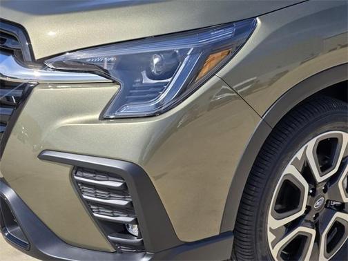 2025 Subaru Ascent Limited