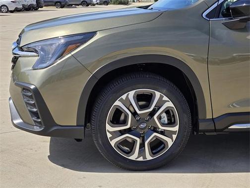 2025 Subaru Ascent Limited