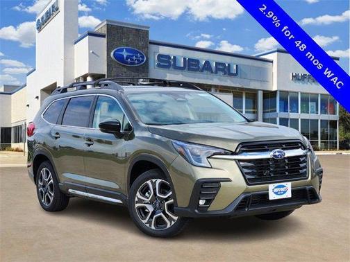 2025 Subaru Ascent Limited
