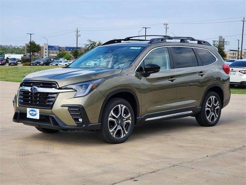 2025 Subaru Ascent Limited