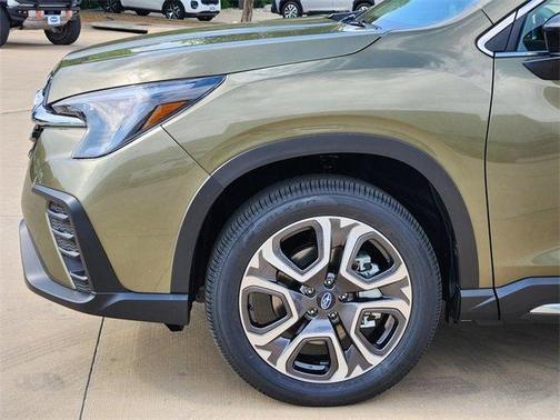 2025 Subaru Ascent Limited
